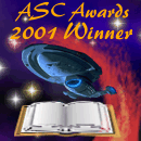 award graphic